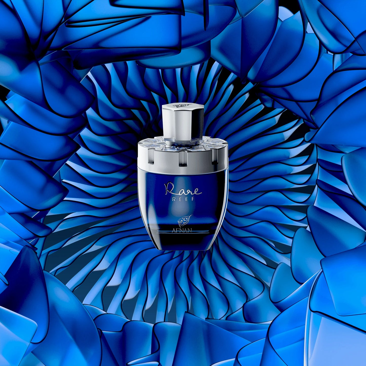 Afnan Rare Reef Extrait de Parfum for Men 100 ML