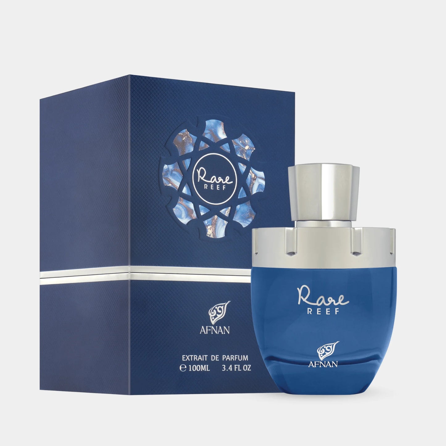 Afnan Rare Reef Extrait de Parfum for Men 100 ML