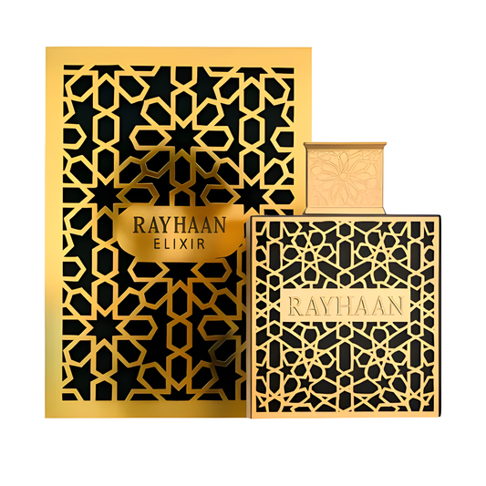 Rayhaan Elixir Eau de Parfum for Men