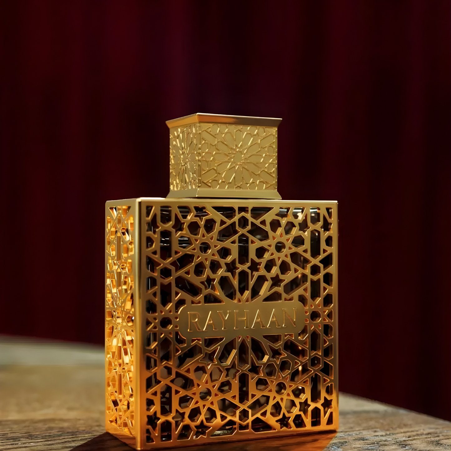 Rayhaan Elixir Eau de Parfum for Men