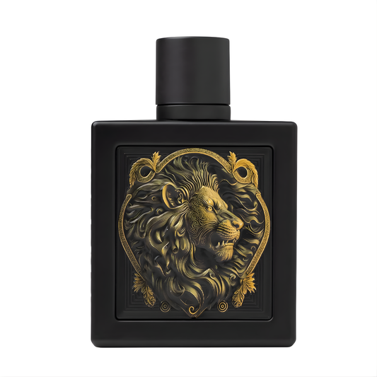 Rayhaan Lion Eau de Parfum for Men