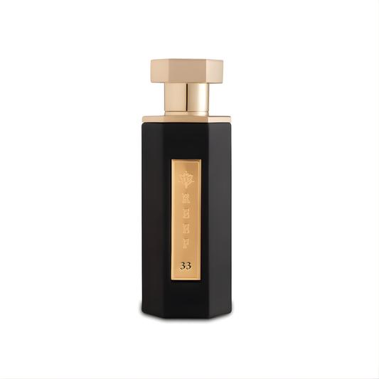Reef 33 Eau de Parfum 100 Ml for Men & Women