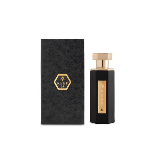 Reef 33 Eau de Parfum 100 Ml for Men & Women