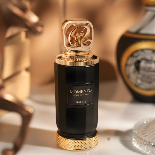 Riiffs Momento Eau de Parfum for Men