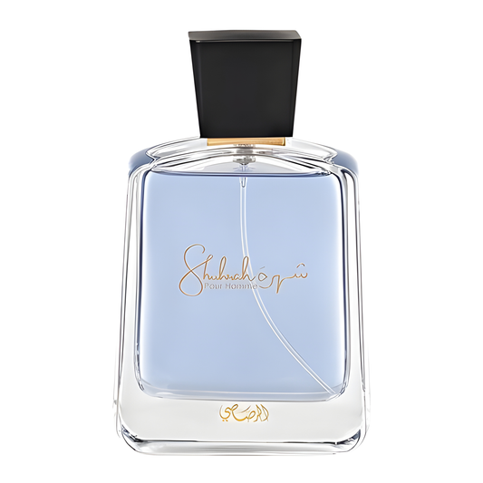 Rasasi Shuhrah Pour Homme Eau de Parfum for unisex
