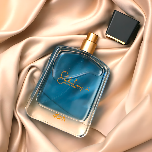Rasasi Shuhrah Pour Homme Eau de Parfum for unisex