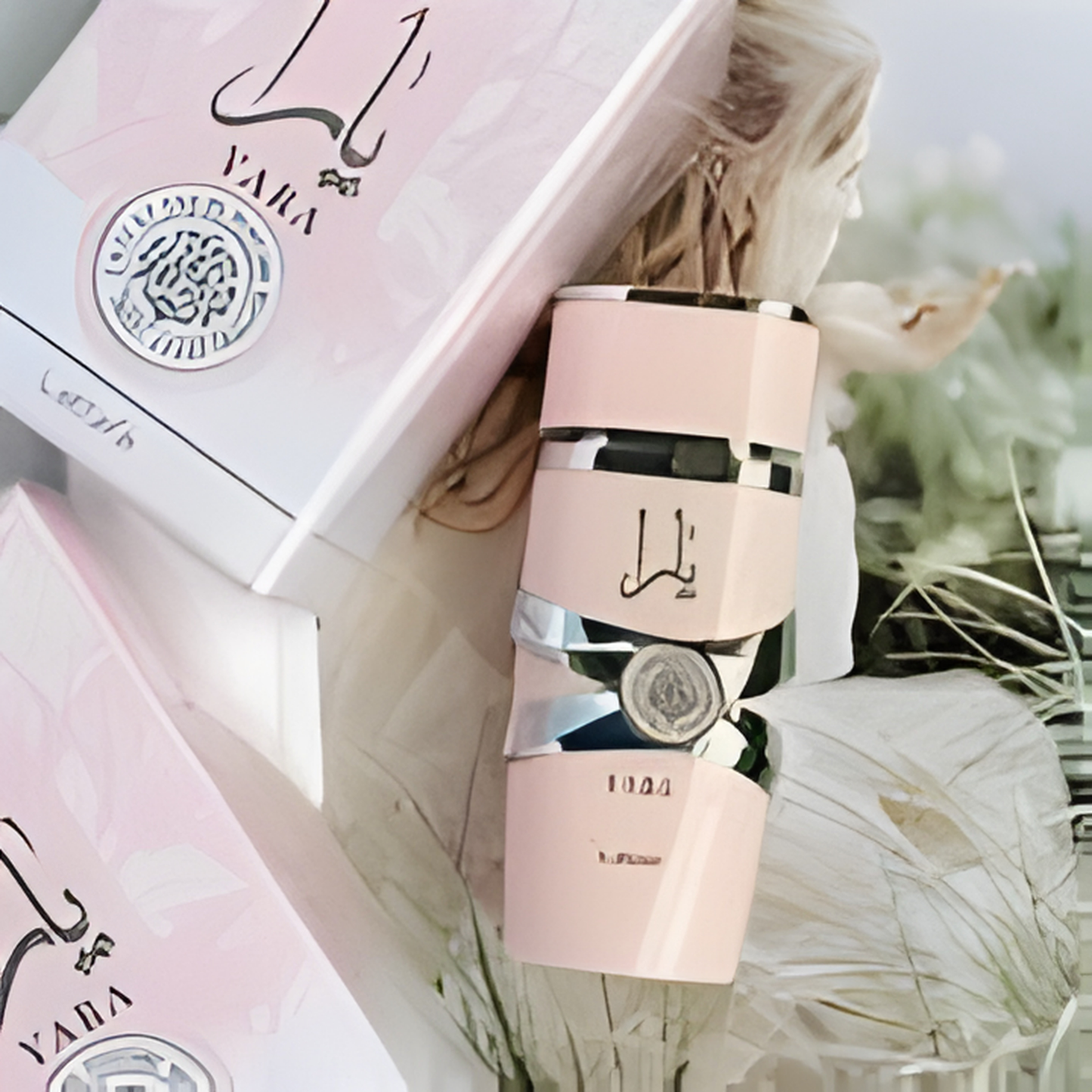 Lattafa Yara Eau de Parfum for Women 100ML