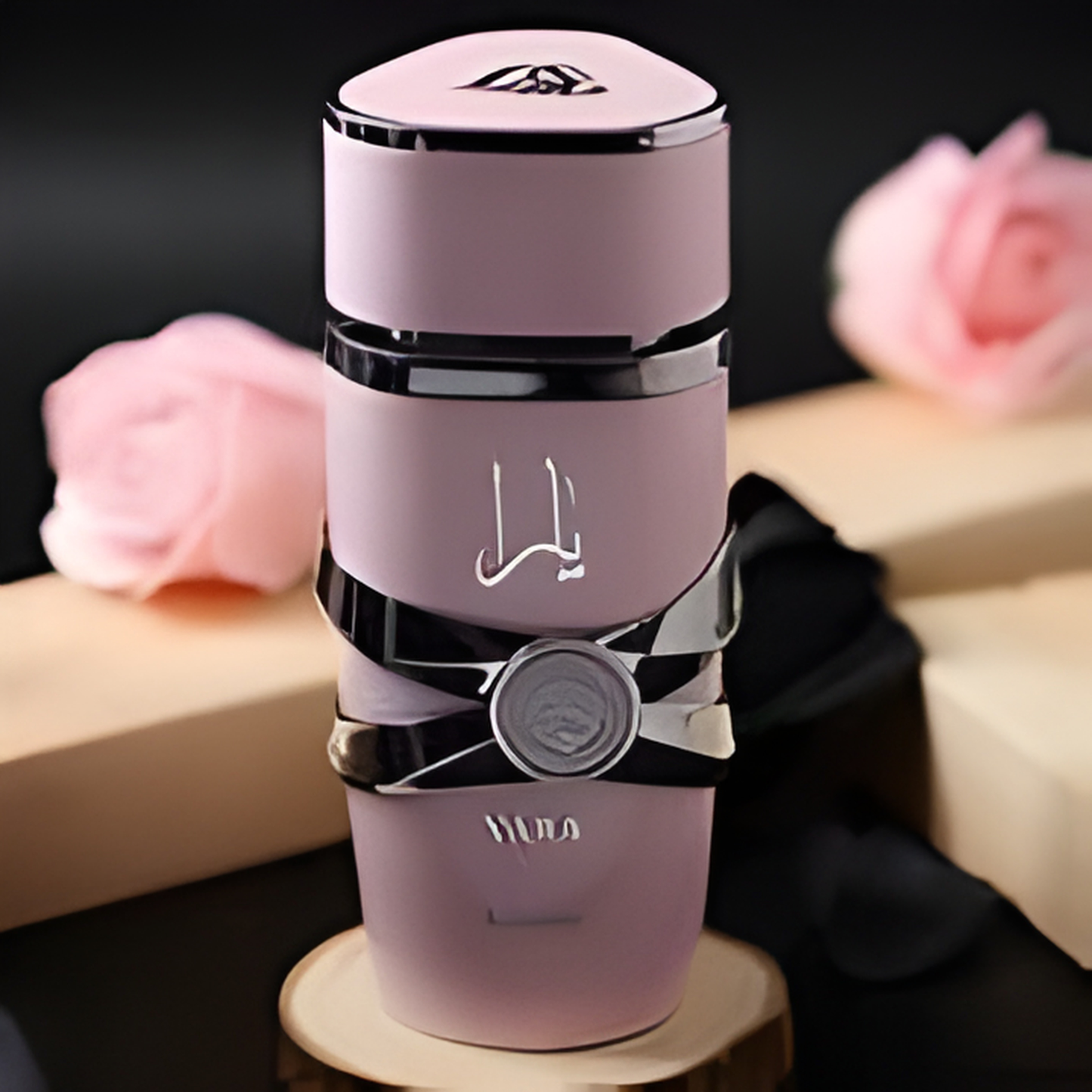Lattafa Yara Eau de Parfum for Women 100ML