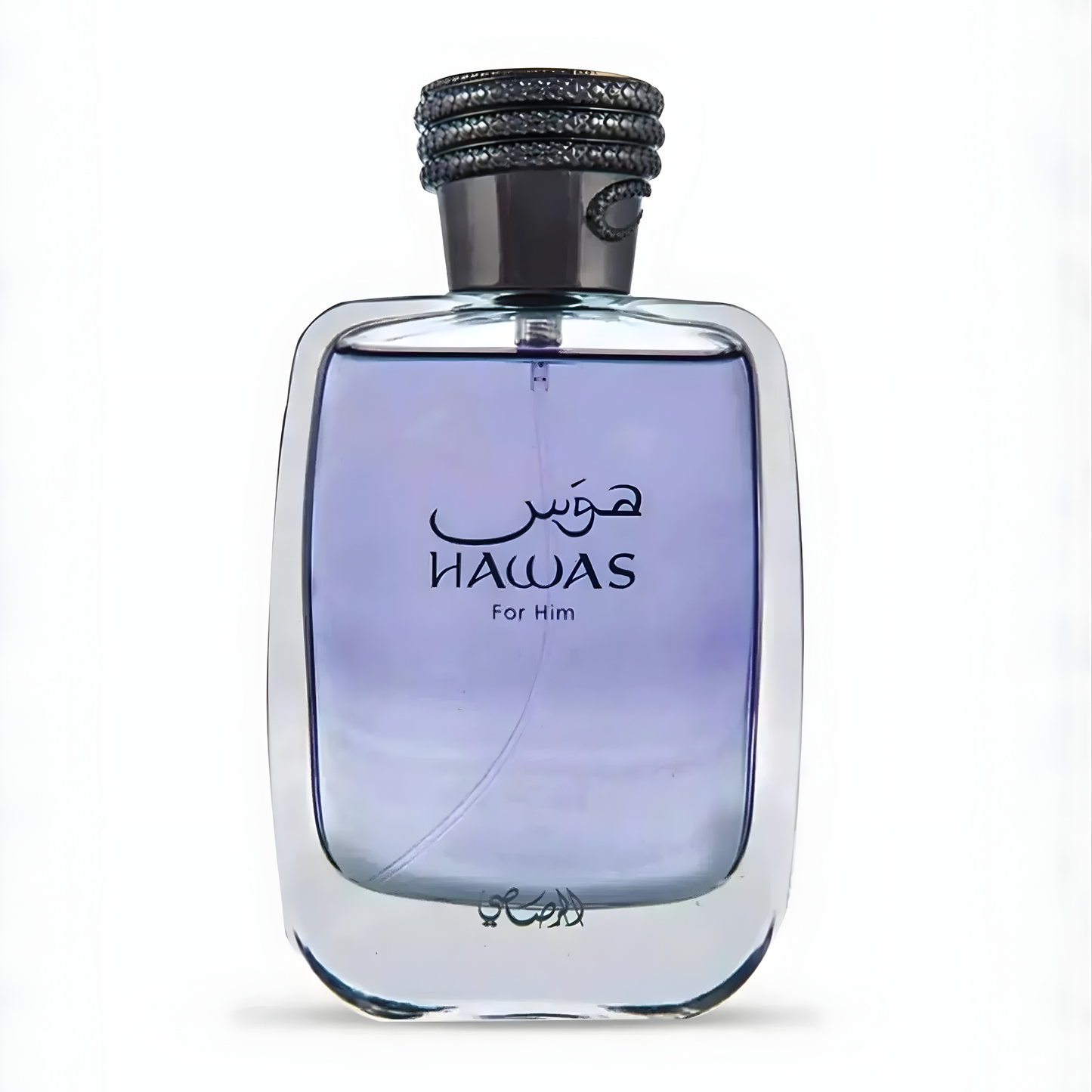 Rasasi Hawas Eau de Parfum for Men