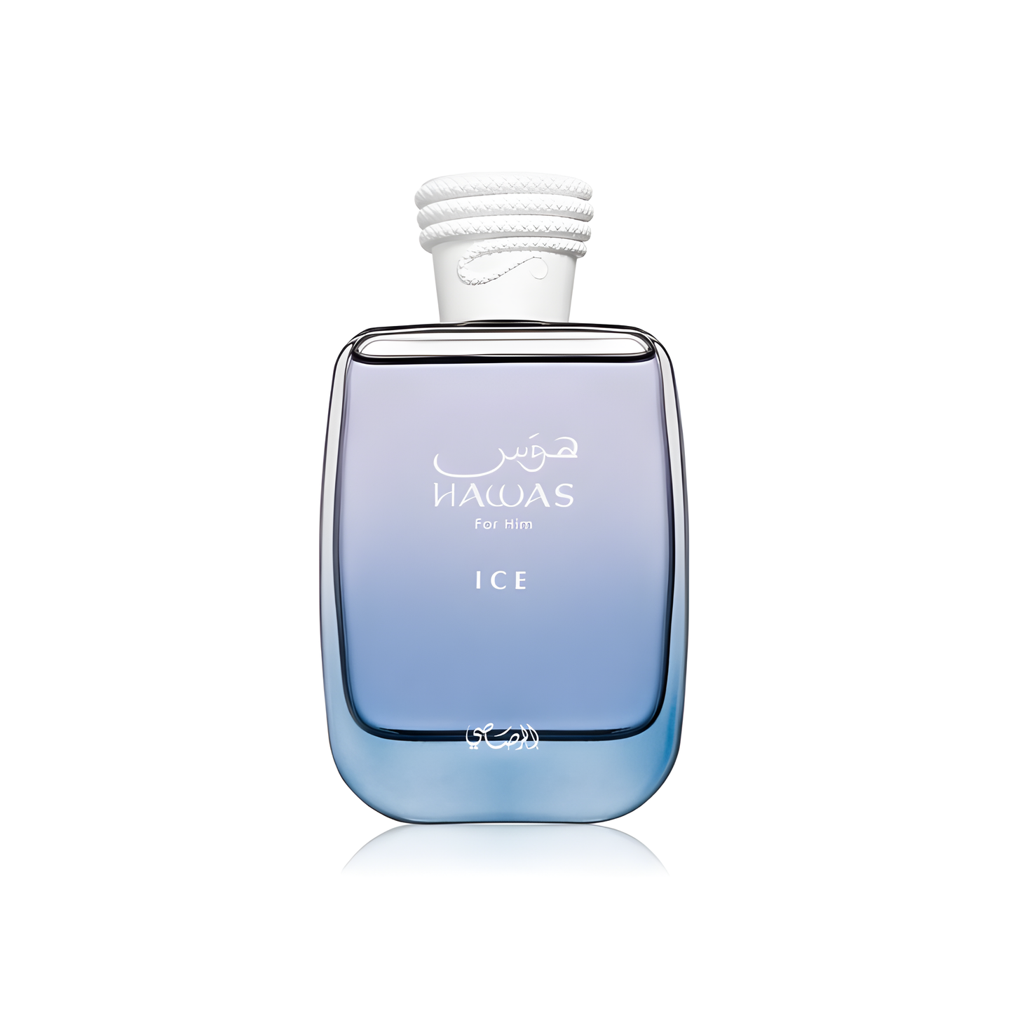 Rasasi Hawas Ice Eau de Parfum for Men