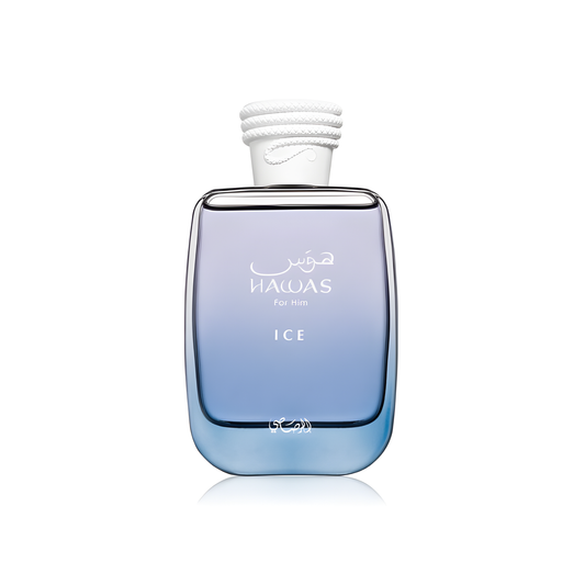 Rasasi Hawas Ice Eau de Parfum for Men
