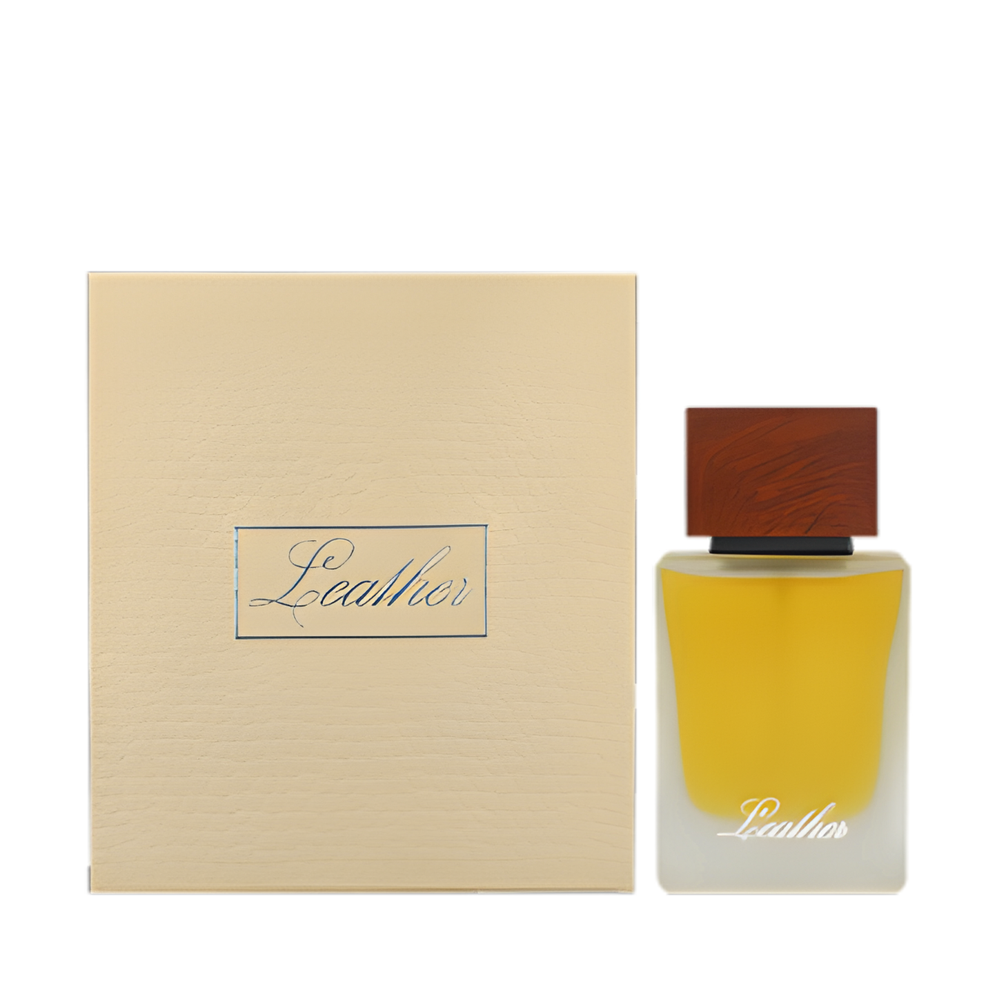 Ahmed Al Maghribi Leather Eau de Parfum for Men