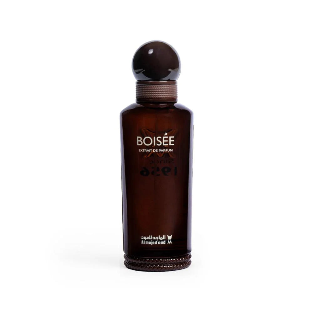 Majed Al Oud Boisee Parfum for Men & Women 150 ML