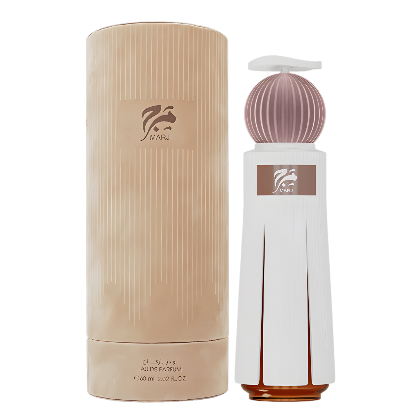 Ahmed Al Maghribi Marj Eua de Parfum for Men and Women 60ML