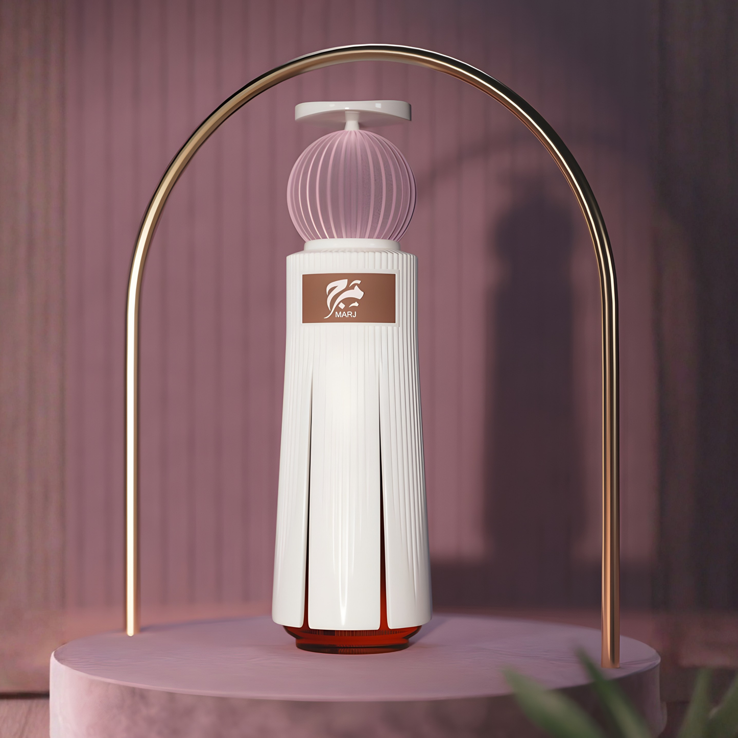 Ahmed Al Maghribi Marj Eua de Parfum for Men and Women 60ML