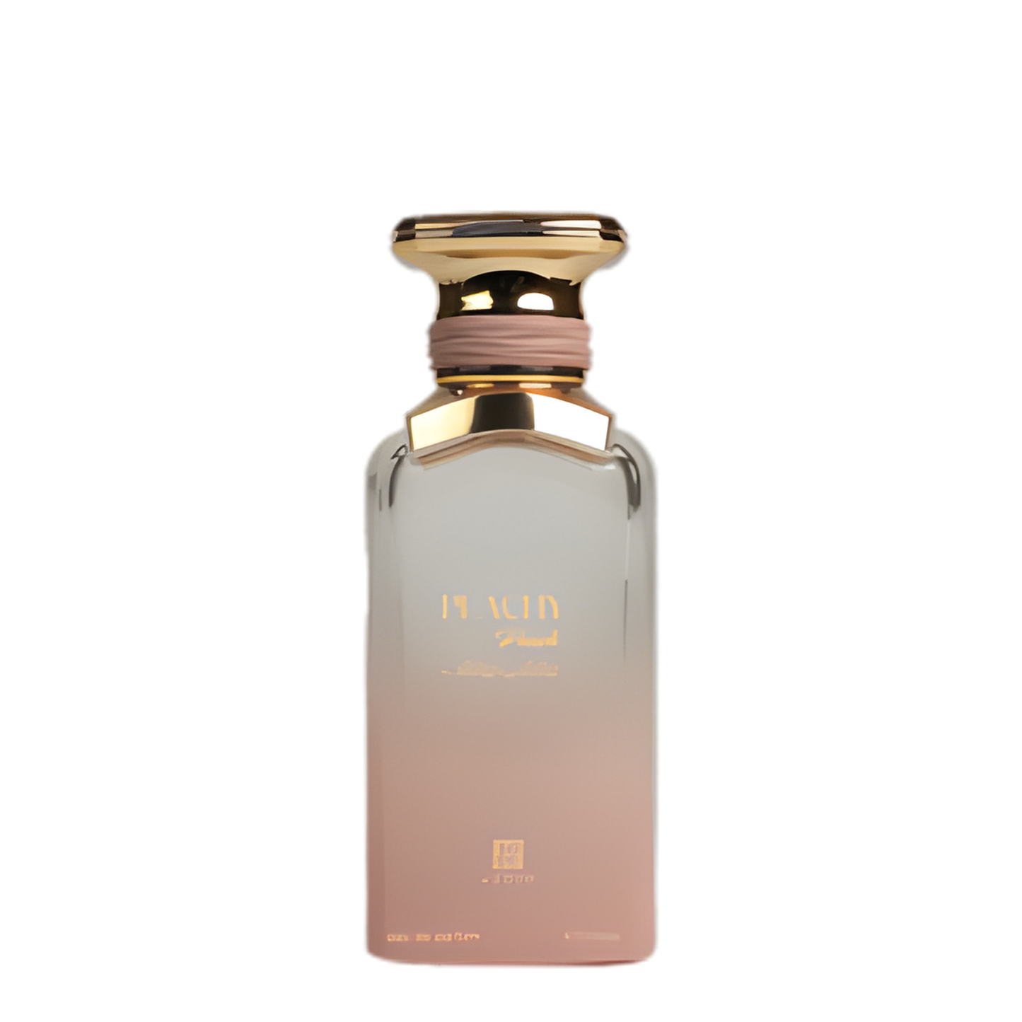 Ahmed Al Maghribi Peachy Peach Eau de Parfum for Women 100ML