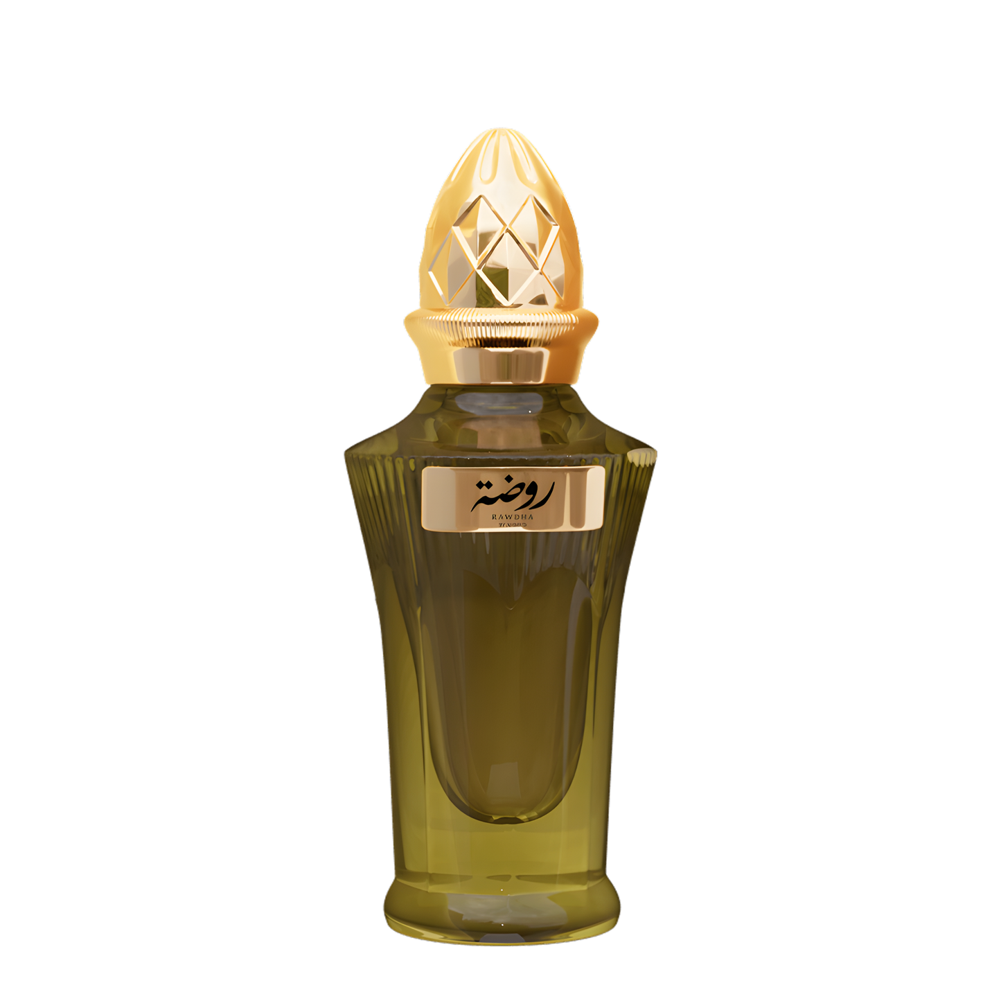 Ahmed Al Maghribi Rawdha For Men & Women 50ML